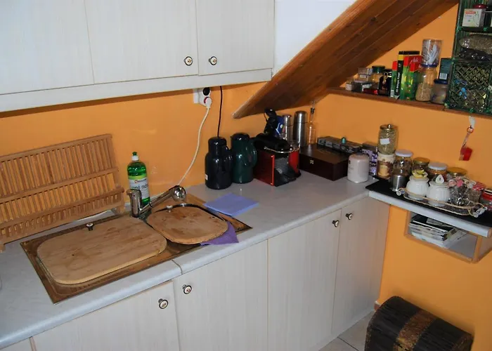 Strofilia Farm House, Kalogria! The Sea, The Forest, The Sun Lägenhet